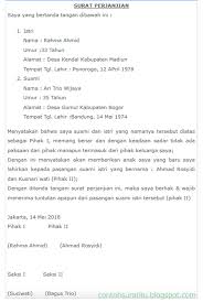 Maybe you would like to learn more about one of these? Contoh Surat Pernyataan Penyerahan Anak Untuk Diadopsi Kumpulan Surat Penting