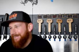 One of the few U.S. sake-makers, Ben's Tune-Up launches new tradition