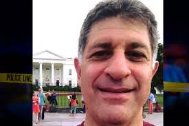 Toms River, NJ, man charged with Megan's Law violations