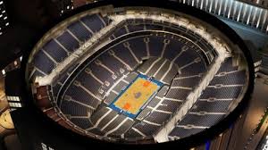 New York Knicks Virtual Venue Iomedia With The Elegant And