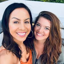 Anjelah Johnson-Reyes added a new...