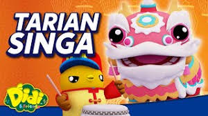 Download mp3 didi and friend mengantuk gratis, ada 20 daftar lagu didi and friend mengantuk yang bisa anda download. Kenapa Mak Kenapa Didi Friends Lagu Kanak Kanak Didi Lagu Baru