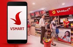 0108321672 nơi cấp giấy cn đkkd của vinsmart: Four Vsmart Phones To Be Sold Over The World