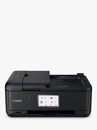 Download drivers, software, firmware and manuals for your canon product and get access to online technical support resources and troubleshooting. Canon Pixma Tr8550 All In One Wireless Wi Fi Printer With Touch Screen Black At John Lewis Partners