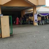 Малайзия, перак, ипох, no 19 jalan meru perdana 7 taman meru perdana 2 taman meru perdana 2. Dewan Serbaguna Taman Meru