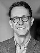 A Message From David Ludwigson