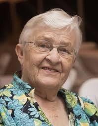 Virginia Strand Obituary June 14, 2018