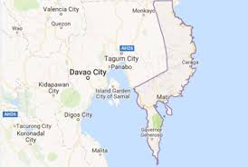 Image result for Davao Oriental Philippines today Oriental visayas Philippines earthquakes