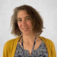 Joanne Parent's Instagram, Twitter & Facebook