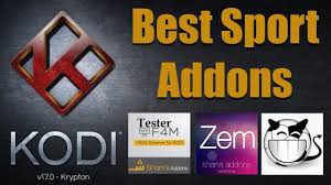 Select download at the bottom of the list of tabs. Kodi Top Sports Addons Install The Latest Kodi