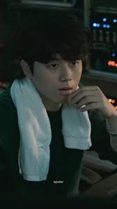 The Genius Hacker Boy Chinese Drama