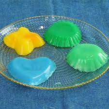 いつものお風呂に変化球 ぷにぷにゼリー石鹸 動画 バスボム 手作り お風呂 おもちゃ 手作り せっけん 手作り