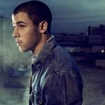 Nick Jonas Debuts at No. 2