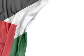 خلفية علم فلسطين hd مجانا palestine flag white background palestine