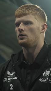 Harvey Barron reflects