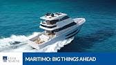 We did not find results for: Maritimo M55 Flybridge Motor Yacht Walkthrough Youtube