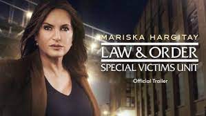 Special victims unit and law & order: Law And Order Svu Season 23 Cast News Start Date Info And More