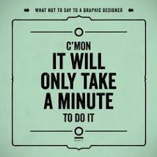 Graphic Design Humor on Pinterest via Relatably.com