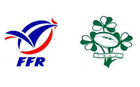 Le match des filles à perpignan. Post Match Reaction Ireland V France The Rugby Blog