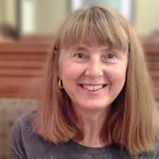 BECKETT, Pearl Diane