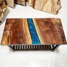 Are you getting yourself prepared for buying a live edge epoxy coffee table for yourself? Mijpit44dky0lm