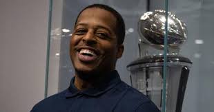 Marques Hagans tapping 'into the heart' of players after 5 months with Penn  State football