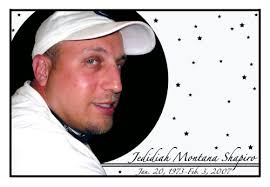 Jed Shapiro Memorial