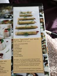 Gaufrette Food Fancy Food Vegan