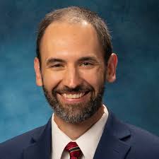 Joshua Greever, Ph.D.