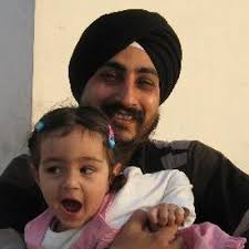 Guneet Singh Oberoi (@guneet_oberoi)