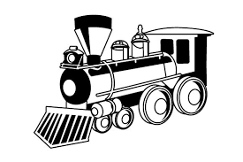 Download Old School Train Svg Cut File By Creative Fabrica Crafts Creative Fabrica SVG Cut Files