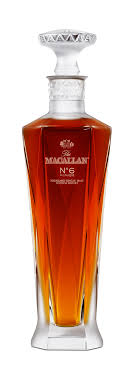 The Macallan V6 In Lalique Nc Abcc