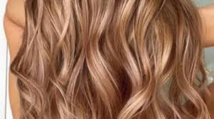 Variations of light brown/dark blonde hair dominate our instagram and pinterest feeds more than any other shade, from bronde to tortoiseshell to caramel. Gingerbread Caramel Hair Is Going To Be Huge This Fall Viva Glam Magazine