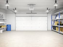 The small coils keep a warm environment around the thermostat. Best Garage Flooring Options Diy