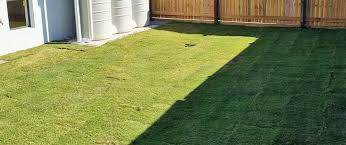 Can I lay turf in winter? Expert tips in turf installation - Roberts Turf