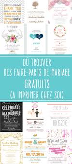 Mariage gratuit word modele carte invitation mariage word. Trouver Des Faire Parts Mariage Gratuit Bon Plan Pas Cher