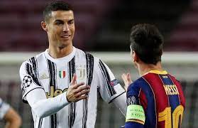 Maybe you would like to learn more about one of these? Cristiano Ronaldo Vs Lionel Messi Who Has The Better Stats In 2020 21 Givemesport