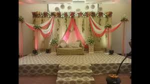 Flower Decoration For Ring Ceremony In Hyatt Place Gurgaon 09891478560 Youtube