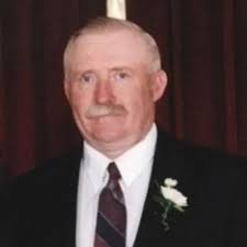 Obituary information for Kenneth H. Hanson