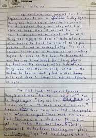 1 hour 45 minutes section a: Alif Idlan On Twitter Day 25 100 Spm Notes English Paper 1 Continuous Writing Spmrsm 2019 This Is My Essay That Scored A 45 It Isn T Perfect But I Hope You Ll Enjoy The