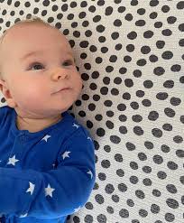 IVF treatment at Wessex Fertility has allowed Gemma Hill to become a mum to  Archie