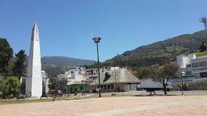 Como tal, la plaza principal es una mezcla de arquitectura colonial reconstruida y modern , lo. Obelisco De La Plazuela Almeyda Picture Of Pamplona Norte De Santander Department Tripadvisor