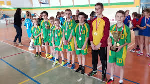 Walczyli o Puchar Starosty Elbląskiego