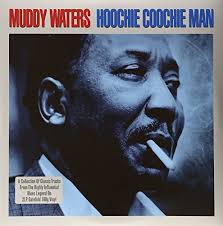 Muddy Waters is a clear favorite