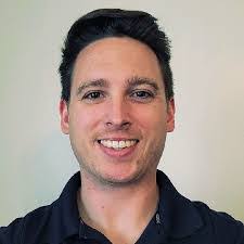 Jeff Roderick's Instagram, Twitter & Facebook