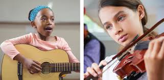 For The Love Of Learning