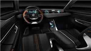 2018 Hybrid Kinetic K350 Pininfarina Studios