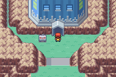 Pokemon Firered Leafgreen Trainer Tower Knock Out Battle