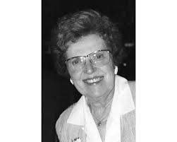 Eugenia Hughes Obituary (1924