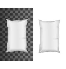 Download Transparent Product Bag Mockup Vector Images Over 830